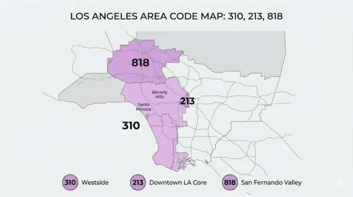 Pink Runtz delivery Los Angeles map — same day weed delivery across 310 Westside, 213 Downtown LA and 818 San Fernando Valley