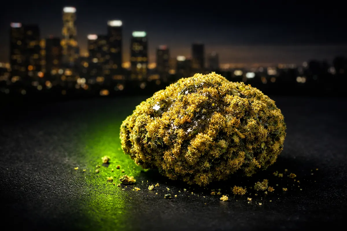 Best moonrock delivery Los Angeles — top-rated licensed online dispensary delivering premium Moonrocks same-day across LA County