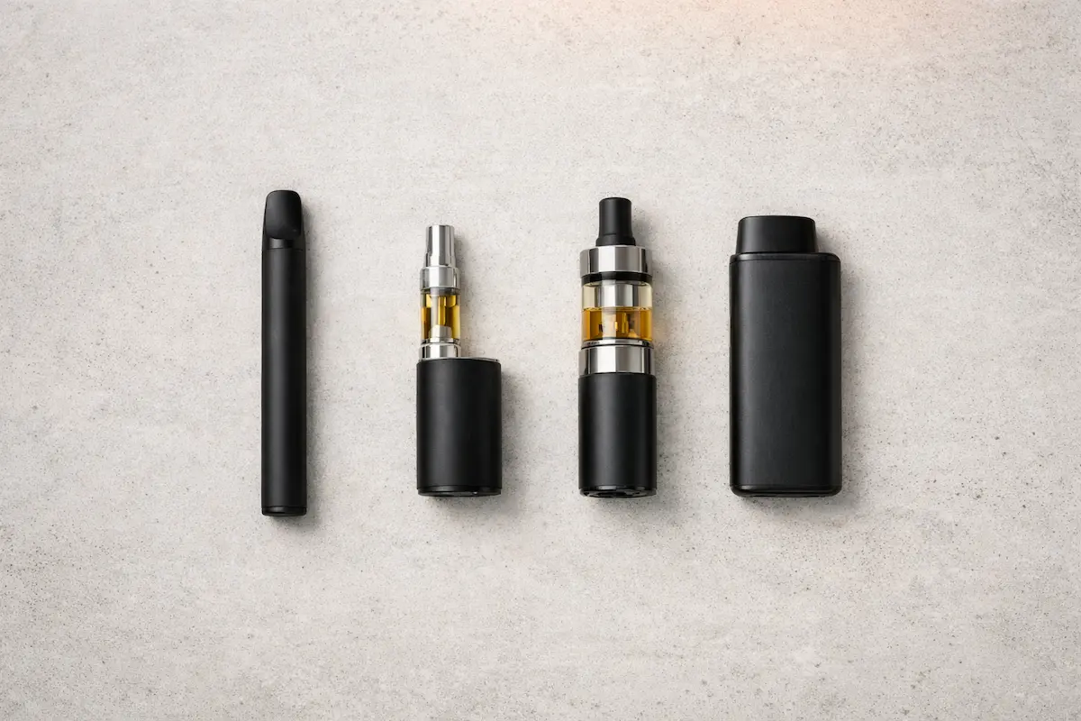 Disposable vape delivery, 510 carts, live resin vape delivery and all-in-one vapes — Moonrock Online Shop Los Angeles