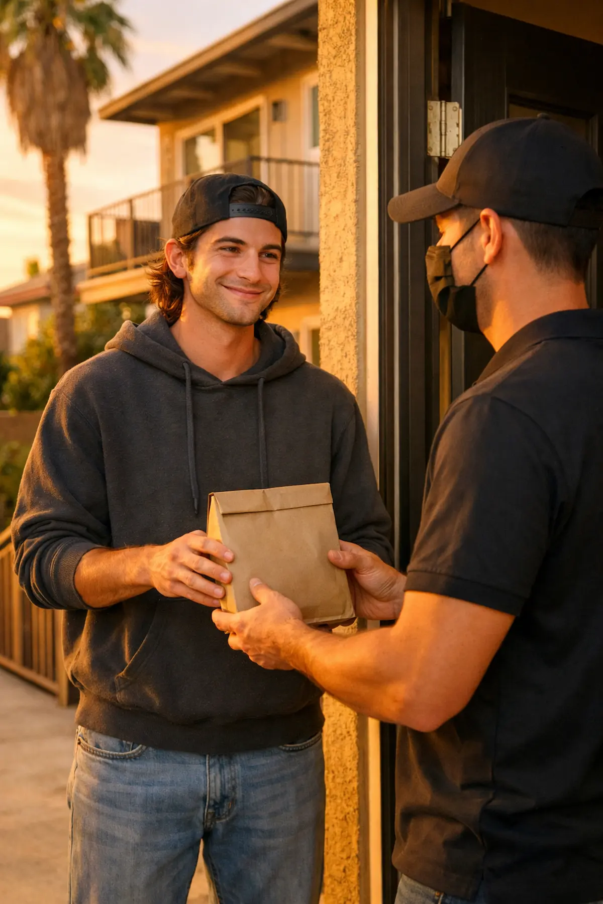 Order vape delivery in Los Angeles from Moonrock Online Shop — same-day, 21+, ID verified