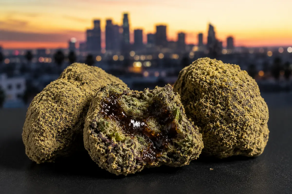Lab-Tested Moonrocks - Same Day Delivery Los Angeles Lab-tested moonrocks with same-day delivery in Los Angeles