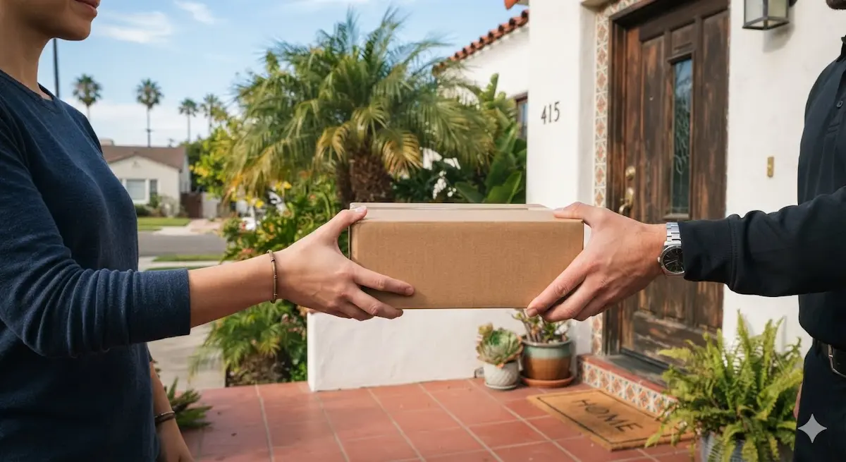Cannabis Delivery Long Beach