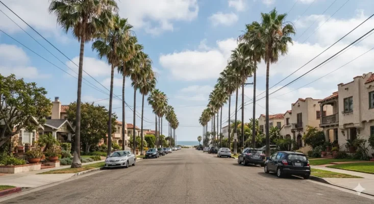 dispensary delivery near me — Long Beach neighborhoods served by Moonrock