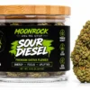 Sour Diesel strain Sour Diesel strain